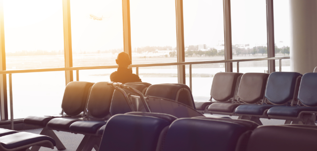 Six time management strategies for work trips