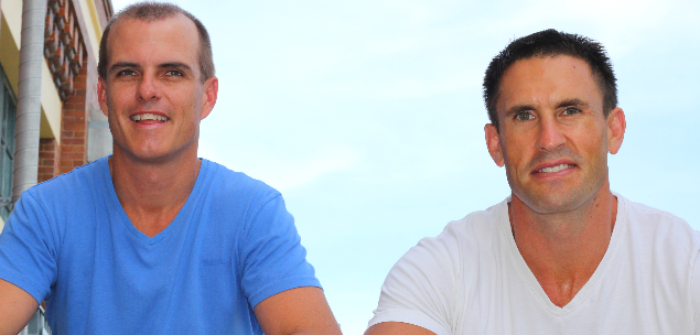 Reborn and rechristened: Travello’s CEO on the ground-up rebuild that fuelled global success