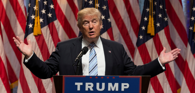 Donald Trump won. What does this outcome mean for business leaders across Australia?