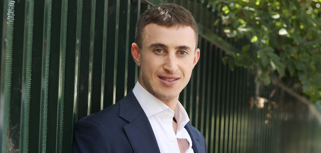 “If you only learn about your industry, you pigeonhole yourself,” says Cohen Handler CEO
