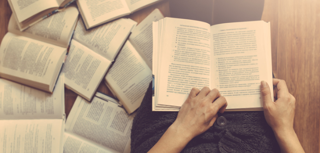 Nine books to see SME owners through Xmas