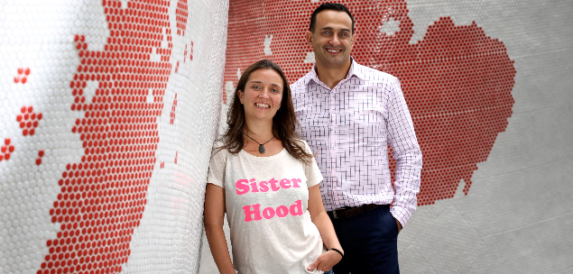 New start-up precinct, Lighthouse, to launch in Sydney, with Muru-D’s Annie Parker as CEO