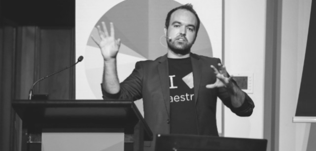 “We’re bringing the cloud to SMEs – for real”: Maestrano’s CEO on levelling the playing field