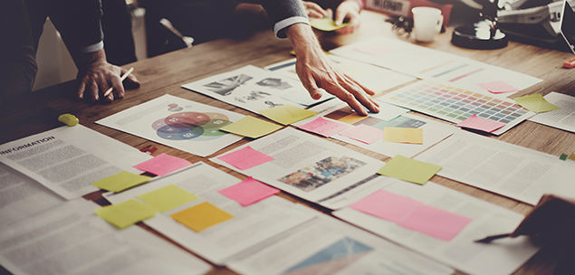 Perfect your project planning: effective solutions for better team collaboration