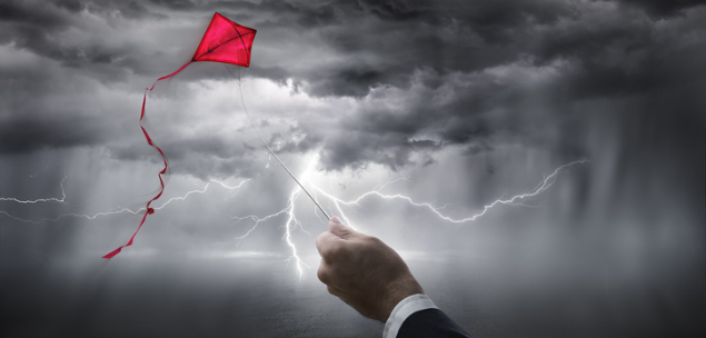 The importance of process in risk management