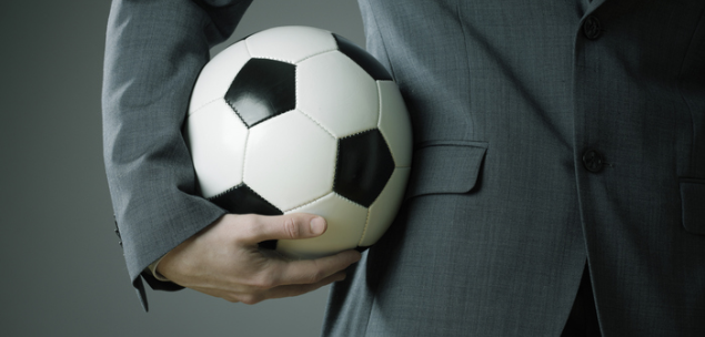 Information security: A team sport for SMBs