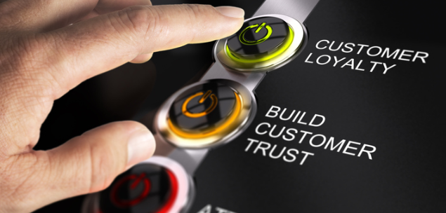 How to generate trust and customer loyalty when your industry is plagued by distrust