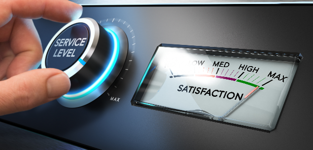 Level-up your customer service in the new year