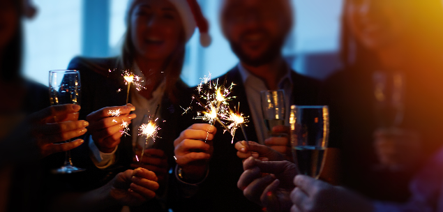 Five things SMEs can get right at Christmas