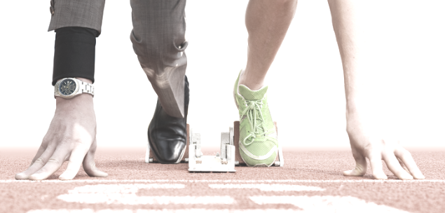 Nine Steps to Build an Agile Business in 2017