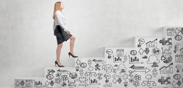 Don’t let new year goals destabilise growth