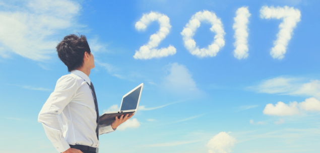 Cloud computing trends to embrace this year