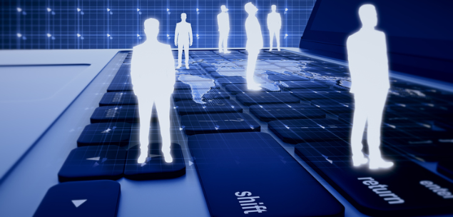 Landing digital talent: what organisations and job candidates demand from one another