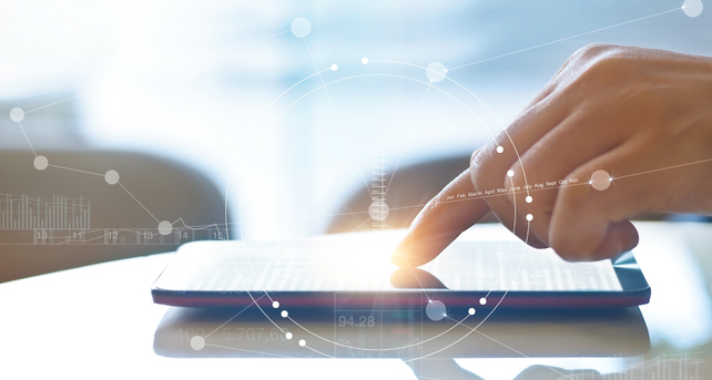 How strategy drives digital transformation