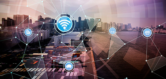 The modern way of moving things: top tips for superior business logistics