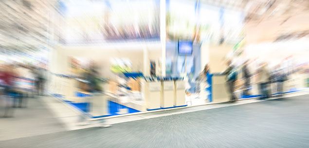 Real results in real time: smart ways to upgrade your trade show marketing plan