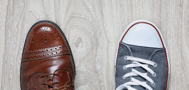Is work-life balance a myth for start-ups?