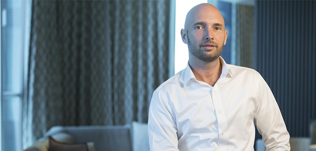 Inside The Marketing Group: pooling SMEs under an umbrella to help them succeed