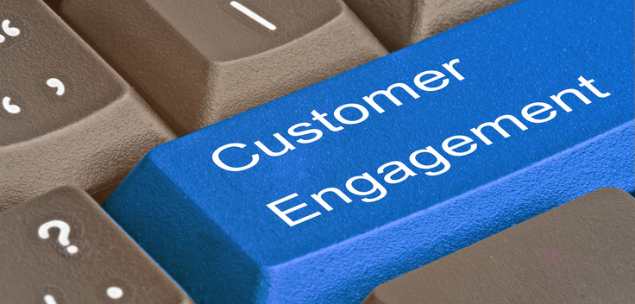 Digital strategies to better engage customers