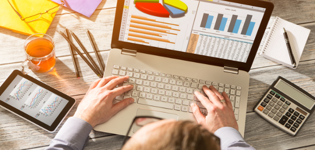 How harnessing digital strategy helped a Melbourne SMB grow 1266% over five years