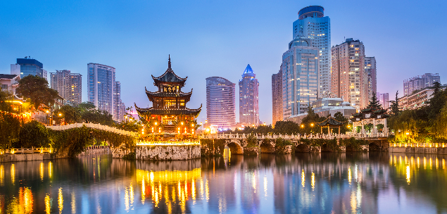 The Chinese market ‘dances to the beat of its own drum’: how SME exporters can succeed
