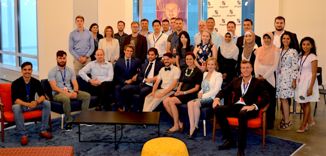 Slingshot and HCF reteam to accelerate the growth of promising health-tech start-ups