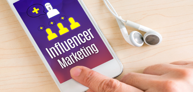 How to Win Fans and Influence Purchases