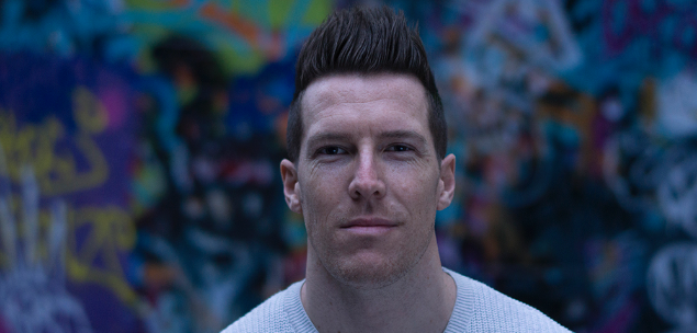 Serve and Vollie: how Matthew Boyd’s start-up is streamlining Australia’s volunteer sector