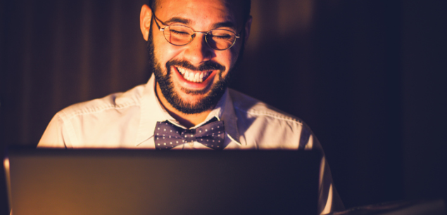 How “living in the present” can help you to plan for the future success of your business