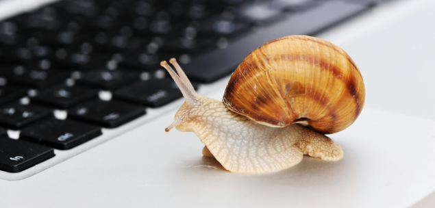 Avoiding downtime in an on-demand business