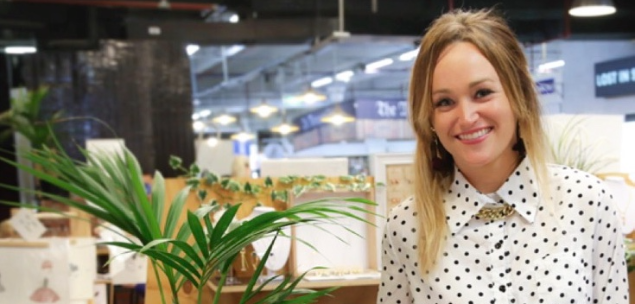 “I’m working with what I’ve got – it’s how I like it”: the appeal of being a one person start-up