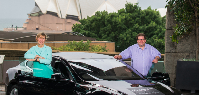 Australia’s first renewable energy start-up accelerator launching in Sydney: apply now