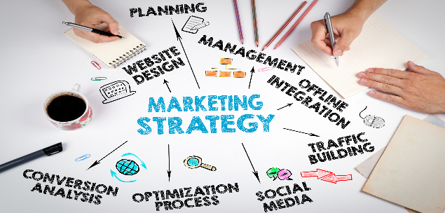 Let’s Talk: Digital marketing