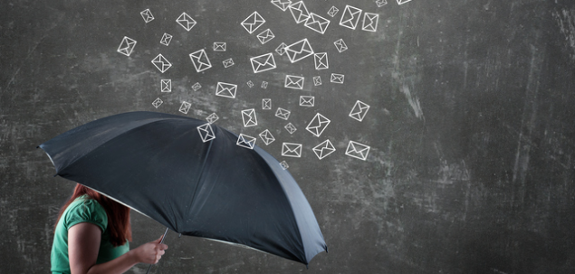 Five Email Marketing Secrets that will help businesses escape the dreaded spam folder
