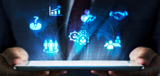 Boost the value of HR in your business – bring it out of the back office and into the cloud