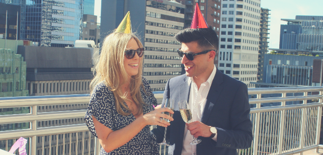 Two brands are better than one – when there’s a fair exchange of assets: Collabosaurus CEO