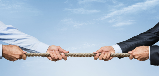Competition reforms introduced to improve the bargaining power of small business