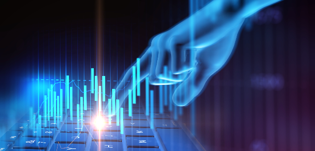 Tech trends that will dominate business in 2017