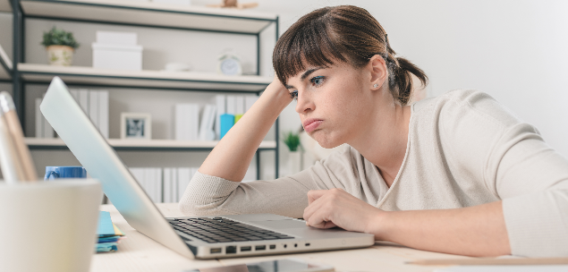 Bridging the quality gap between the services workers tolerate and those consumers enjoy