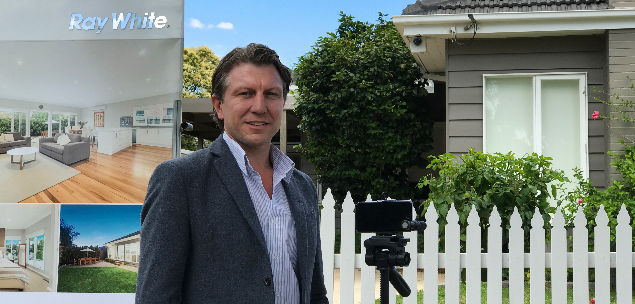 Gavl’s Joel Smith on his tech start-up’s recent success, bringing real estate into digital age