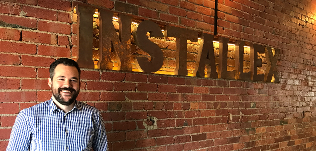 How InstallEx reduced the business burden of processing payments from its customer base