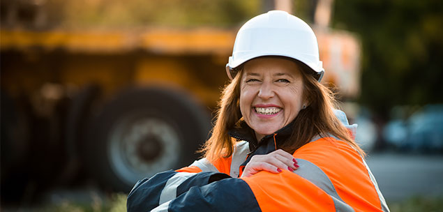 Employers miss out when they stereotype mature aged workers