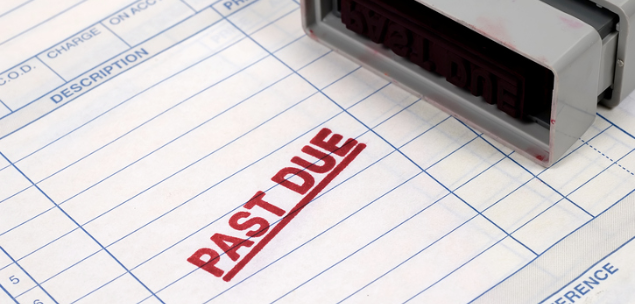Late payment research from Amex and Xero highlights the cashflow burden for SMEs