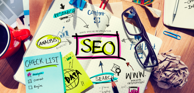 Top five tips to get real results for SEO