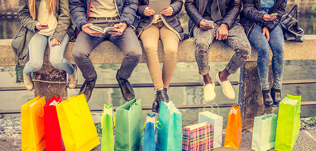 Four tips brick and mortar retailers can use to truly personalise their in-store experience