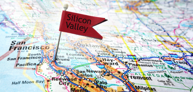Lessons from Silicon Valley for start-ups