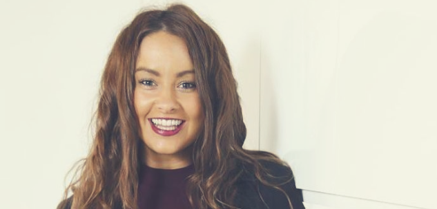 Stashd CEO Jessica Wilson on what she gained from EY’s Accelerating Entrepreneurs program