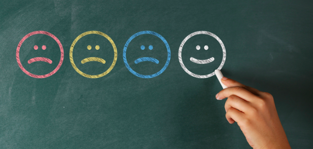 See the World through your customers’ eyes