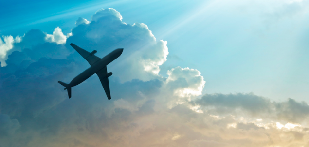 Picturing the next generation of corporate travel booking – a truly connected world