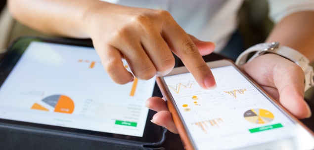 How your SMB can avoid digital overload by strategically embracing new technologies